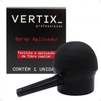 Aplicador Spray De Fibra Capilar Vertix Ref.2816