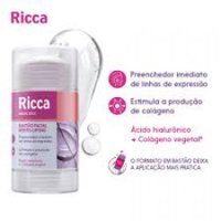 BastÃo Ricca Facial Efeito Lifting