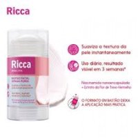 BastÃo Ricca Facial Apaga-poros