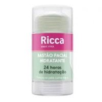 BastÃo Ricca Facial Hidratante Ref.3817