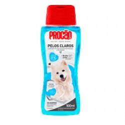 Shampoo+condicionador ProcÃo 2em1 Extrato Natural De AmÊndoas 500ml
