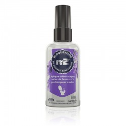 Bloqueador Odor SanitÁrio Start Lavanda 60ml