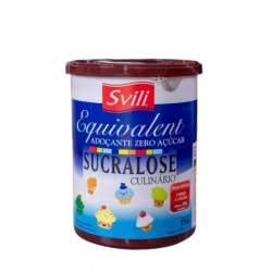 AdoÇante Svili Equivalent Culinario 250g