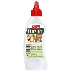AdoÇante Svili Com Eritritol 90ml