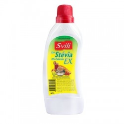 AdoÇante Svili Super Docinho Concentrado Com StÉvia 100g