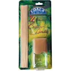 Difusor De Aromas Coala Capim LimÃo 100ml