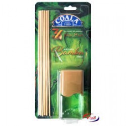 Difusor De Aromas Coala Bambu 100ml