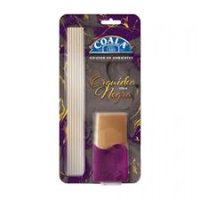 Difusor De Aromas Coala OrquÍdea Negra 100ml
