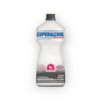 Álcool 46% Coperalcool Bacfree ChÁ Branco 1litro