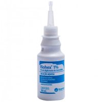 Riohex 1% Sol 100ml