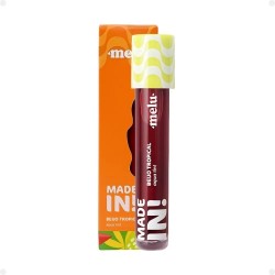 Acqua Tint Melu Made In! Beijo Tropical Cereja Rr-l6602-1