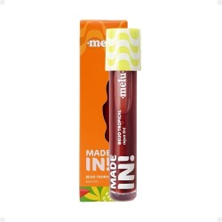 Acqua Tint Melu Made In! Beijo Tropical Tangerina Rr-l6602-2
