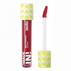Acqua Tint Melu Made In! Beijo Tropical Acerola Rr-l6602-3