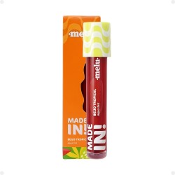 Acqua Tint Melu Made In! Beijo Tropical Pitanga Rr-l6602-4