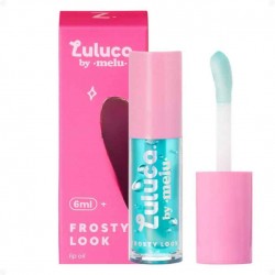 Lip Oil Luluca By Melu Frosty Look Rr-l6511
