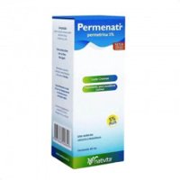 Permenati LoÇÃo 5% 60ml