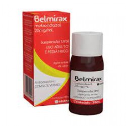 Belmirax Sol Oral 30ml