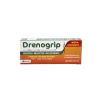 Drenogrip 12cpr