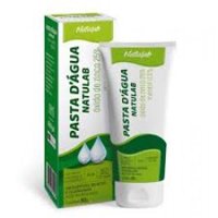 Pasta D'Água Mentolada 50g Natulab