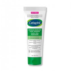 Cetaphil Advanced Moisturizer 226g/236ml