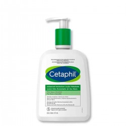Cetaphil Advanced Moisturizer 473g