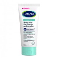 Cetaphil Oil Control Hid Facial Matificante Antimachas 100ml