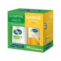 Cetaphil LoÇÃo Hidratante 473ml 2un  50% Off Na 2ª Unidade