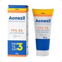 Acnezil Oil Control Fps30 60g