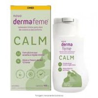 Dermafeme Calm 100ml