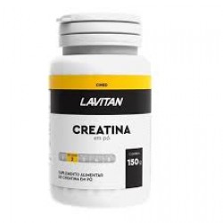 Lavitan Creatina PÓ 150g