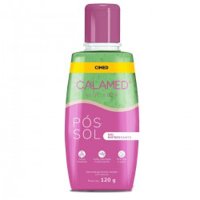 Calamed Aloe Vera Gel