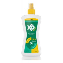 Repelente XÔ Inseto Spray 200ml