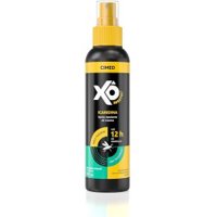 Repelente XÔ Inseto Icaridina Spray 100ml