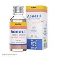 Acnezil Secativo Bifasico 20ml