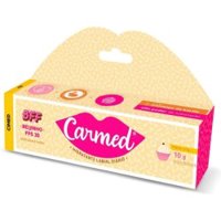 Hidratante Labial Carmed Beijinho Fps30 10g