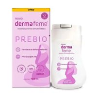 Dermafeme Prebiotico 100ml