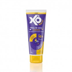 Repelente XÔ Inseto Infantil Icaridina Hora Do Sono Gel 95g