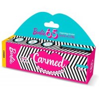 Hidratante Labial Carmed Barbie 65 Pink 10g
