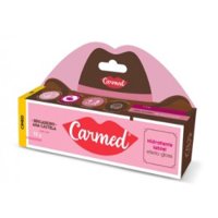 Hidratante Labial Carmed Brigadeiro 10g