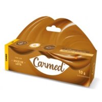 Hidratante Labial Carmed Doce De Leite 10g