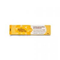 Creme Para Assadura Cimed JoÃo E Maria 40g