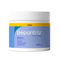 Bepantriz Derma Creme 450g