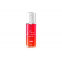 Body Splash Carmed Amor De VerÃo Corpo E Cabelo 200ml