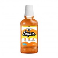 Enxaguante Bucal Cimed Super 12horas Frutas Tropical 500ml