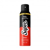 Desodorante Cimed M Aero 72h Super Energy 150ml