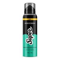 Espuma De Barbear Cimed Super 150ml