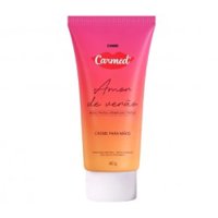 Creme Para MÃos Carmed Amor De VerÃo 40g