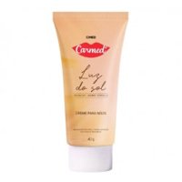 Creme Para MÃos Carmed Luz Do Sol 40g