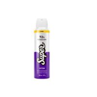 Desodorante Cimed F Aero 72h Super Cotton 150ml