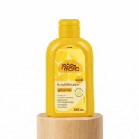 Condicionador Cimed JoÃo E Maria Glicerina BebÊ 200ml